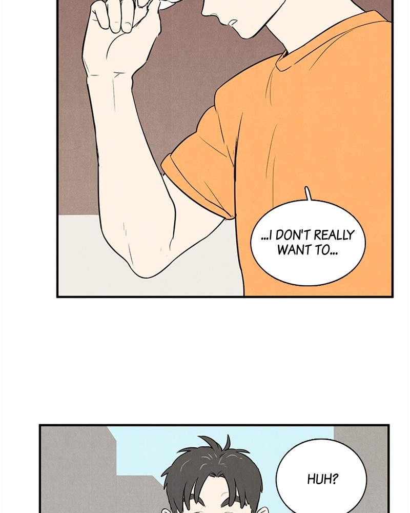 After School Lessons for Unripe Apples Chapter 50 - page 35