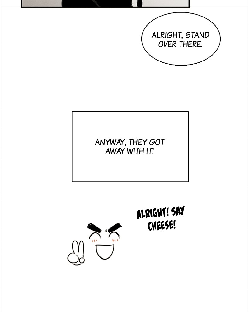 After School Lessons for Unripe Apples Chapter 50 - page 39