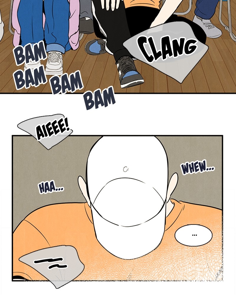 After School Lessons for Unripe Apples Chapter 50 - page 64