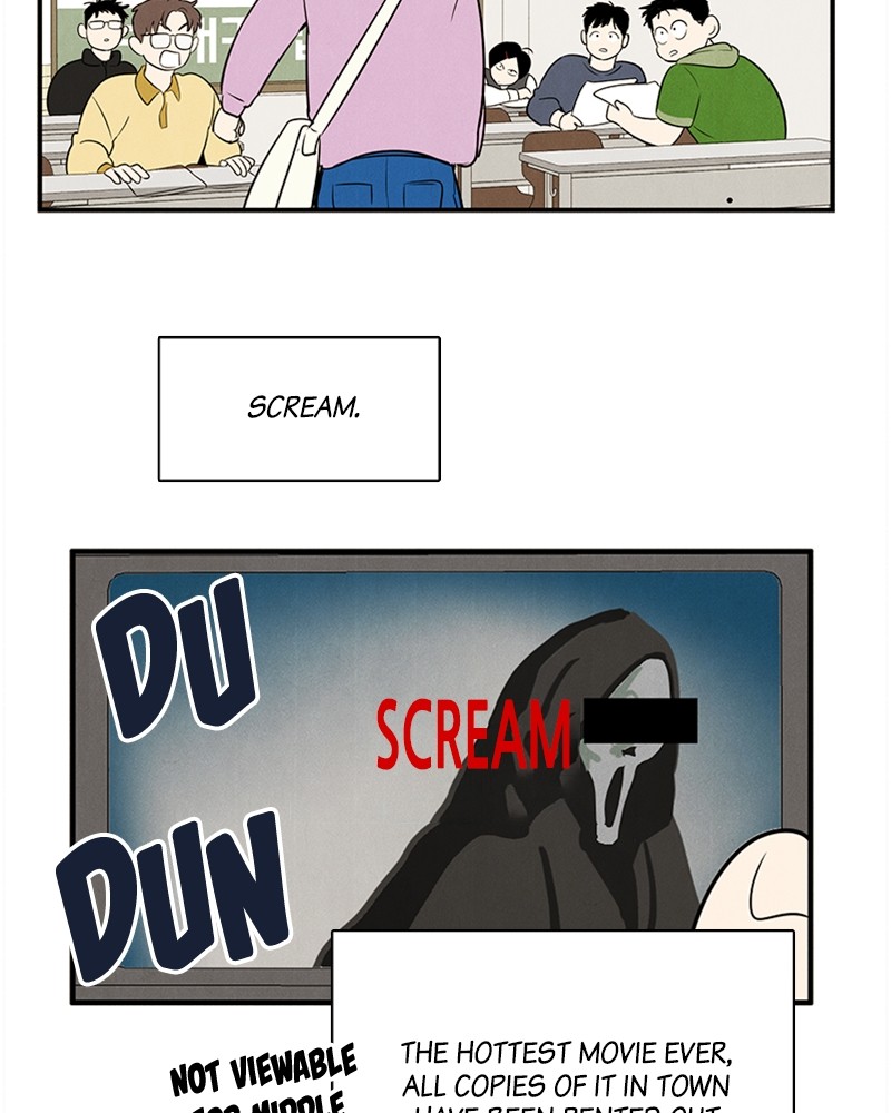 After School Lessons for Unripe Apples Chapter 50 - page 67