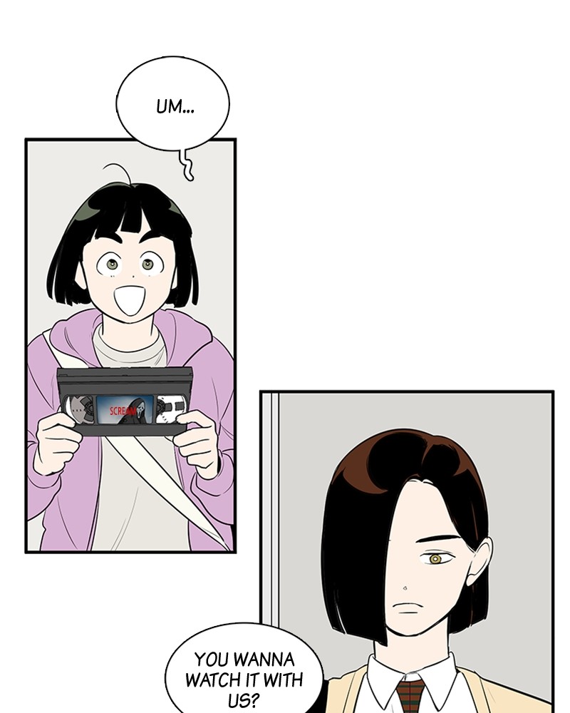 After School Lessons for Unripe Apples Chapter 50 - page 71