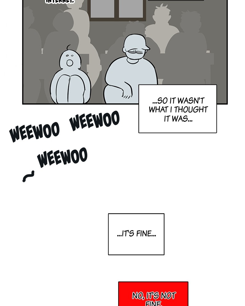 After School Lessons for Unripe Apples Chapter 50 - page 77