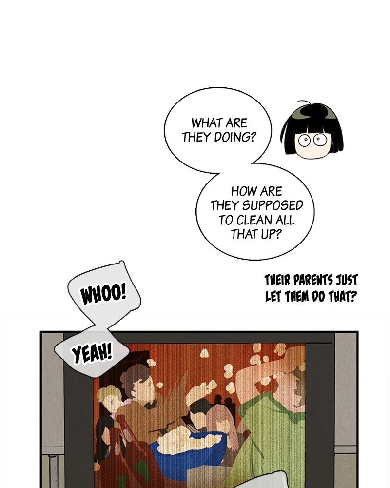After School Lessons for Unripe Apples Chapter 50 - page 80