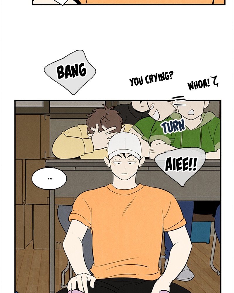 After School Lessons for Unripe Apples Chapter 50 - page 89