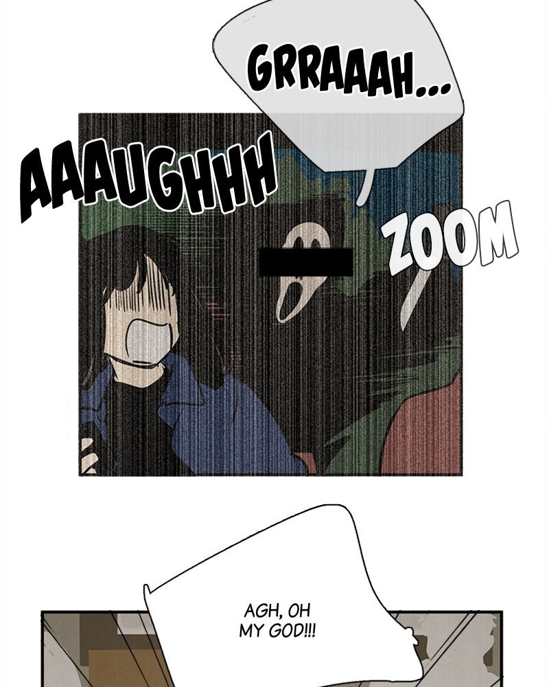 After School Lessons for Unripe Apples Chapter 50 - page 96