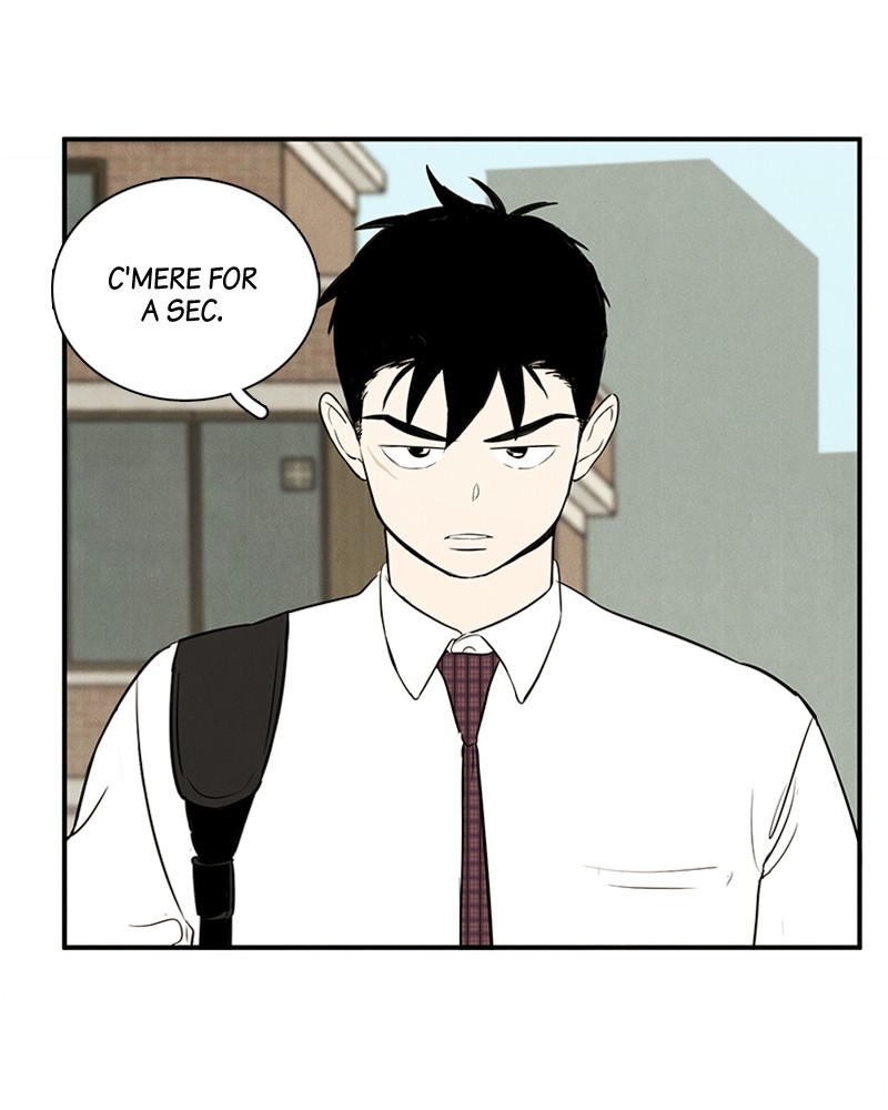 After School Lessons for Unripe Apples Chapter 49 - page 103