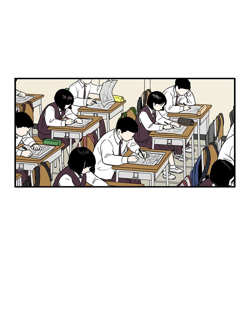 After School Lessons for Unripe Apples Chapter 49 - page 114