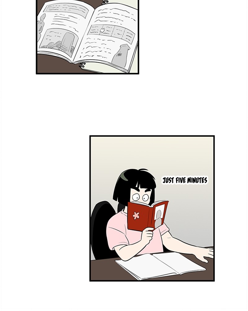 After School Lessons for Unripe Apples Chapter 49 - page 118
