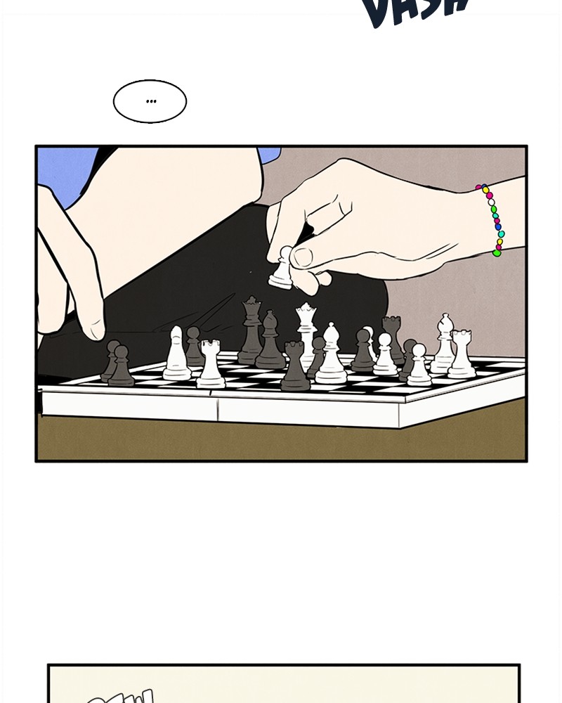 After School Lessons for Unripe Apples Chapter 49 - page 123