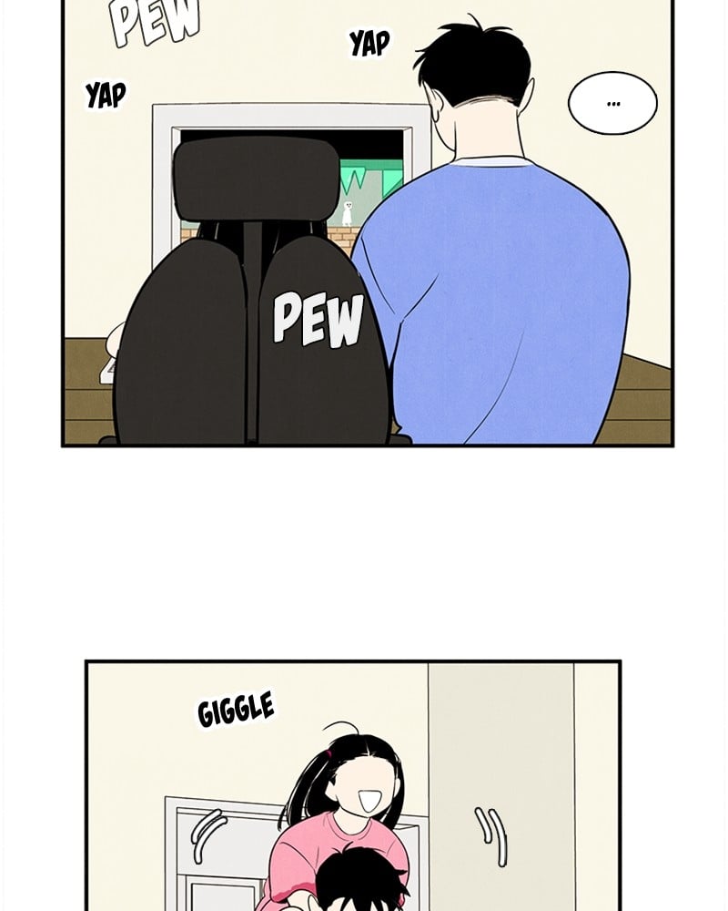 After School Lessons for Unripe Apples Chapter 49 - page 124