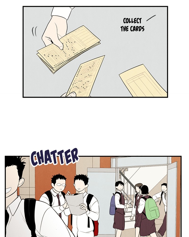 After School Lessons for Unripe Apples Chapter 49 - page 129
