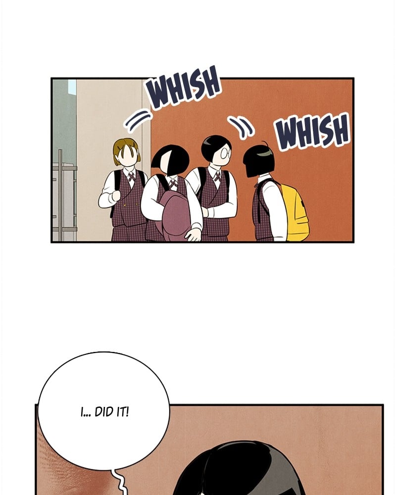 After School Lessons for Unripe Apples Chapter 49 - page 133