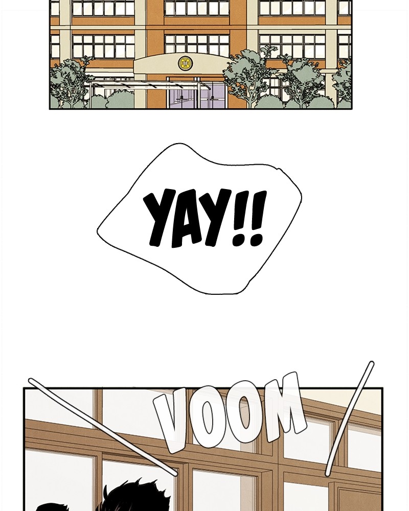 After School Lessons for Unripe Apples Chapter 49 - page 138