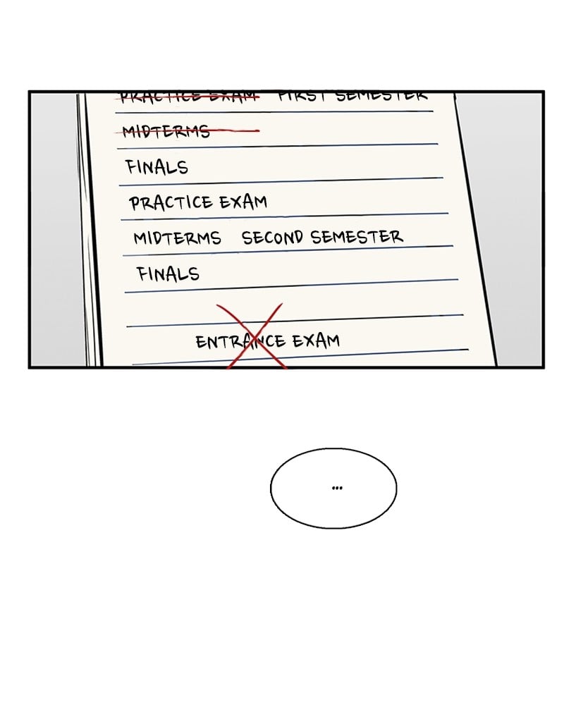 After School Lessons for Unripe Apples Chapter 49 - page 146