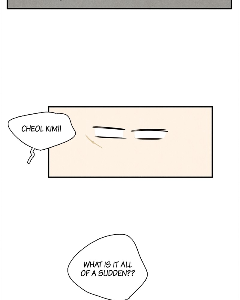 After School Lessons for Unripe Apples Chapter 49 - page 153