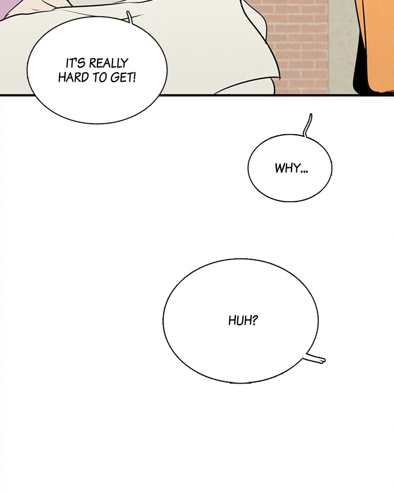 After School Lessons for Unripe Apples Chapter 49 - page 160