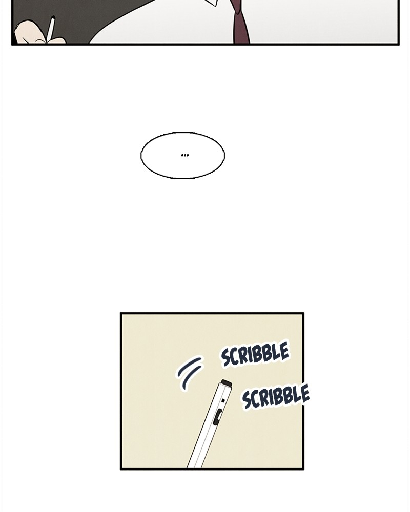 After School Lessons for Unripe Apples Chapter 49 - page 30