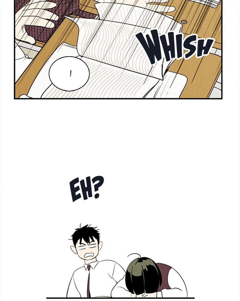 After School Lessons for Unripe Apples Chapter 49 - page 34
