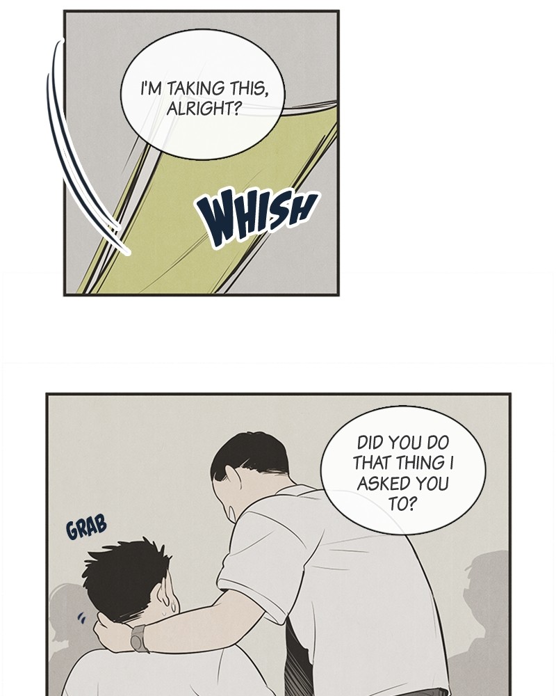 After School Lessons for Unripe Apples Chapter 49 - page 52