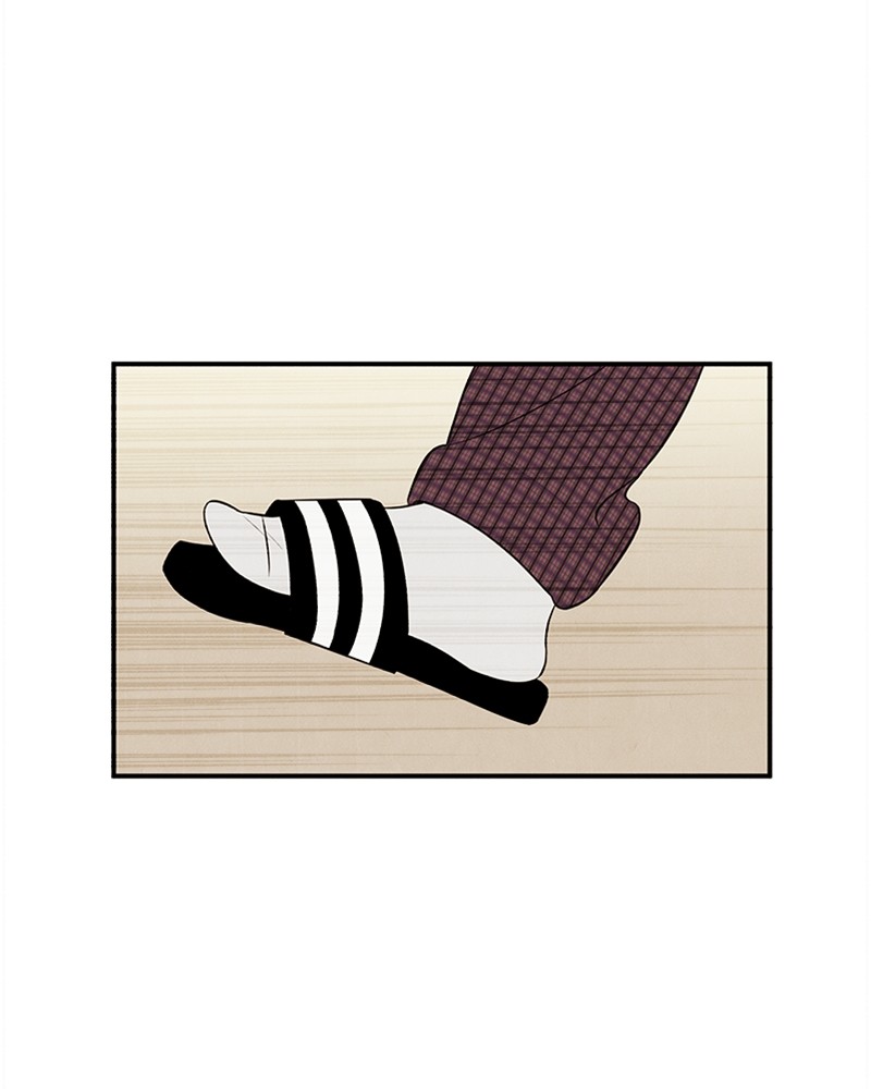 After School Lessons for Unripe Apples Chapter 49 - page 55