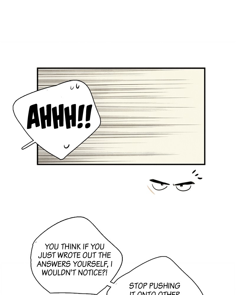 After School Lessons for Unripe Apples Chapter 49 - page 59