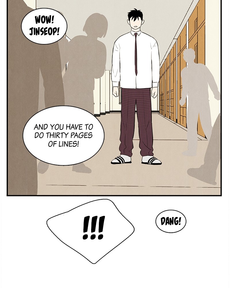After School Lessons for Unripe Apples Chapter 49 - page 62