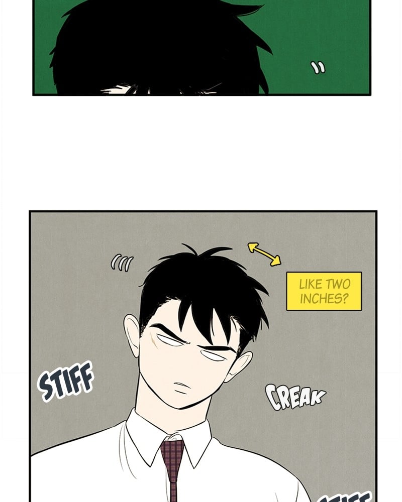 After School Lessons for Unripe Apples Chapter 49 - page 78