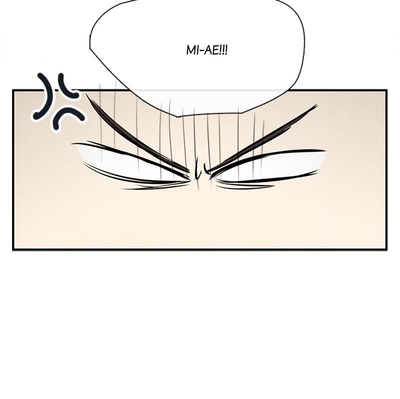 After School Lessons for Unripe Apples Chapter 49 - page 88