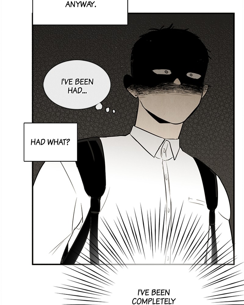 After School Lessons for Unripe Apples Chapter 49 - page 91