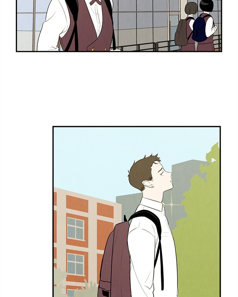 After School Lessons for Unripe Apples Chapter 49 - page 93