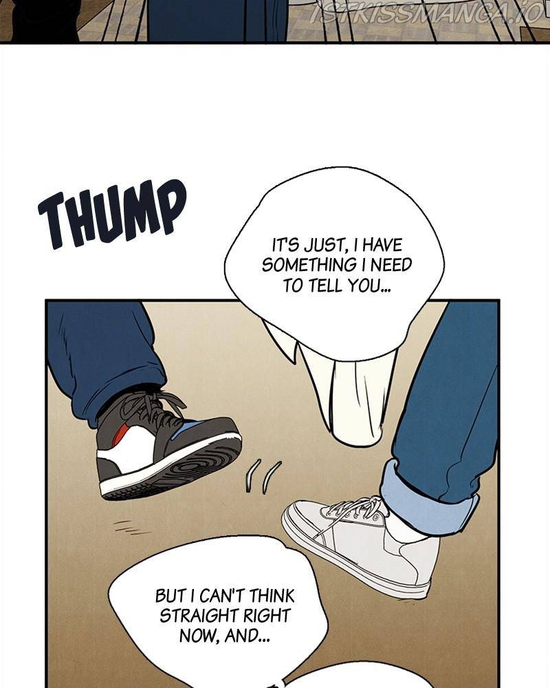 After School Lessons for Unripe Apples Chapter 48 - page 104