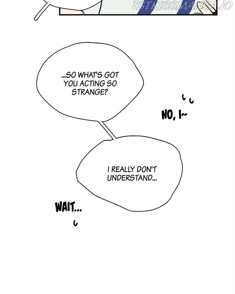 After School Lessons for Unripe Apples Chapter 48 - page 111