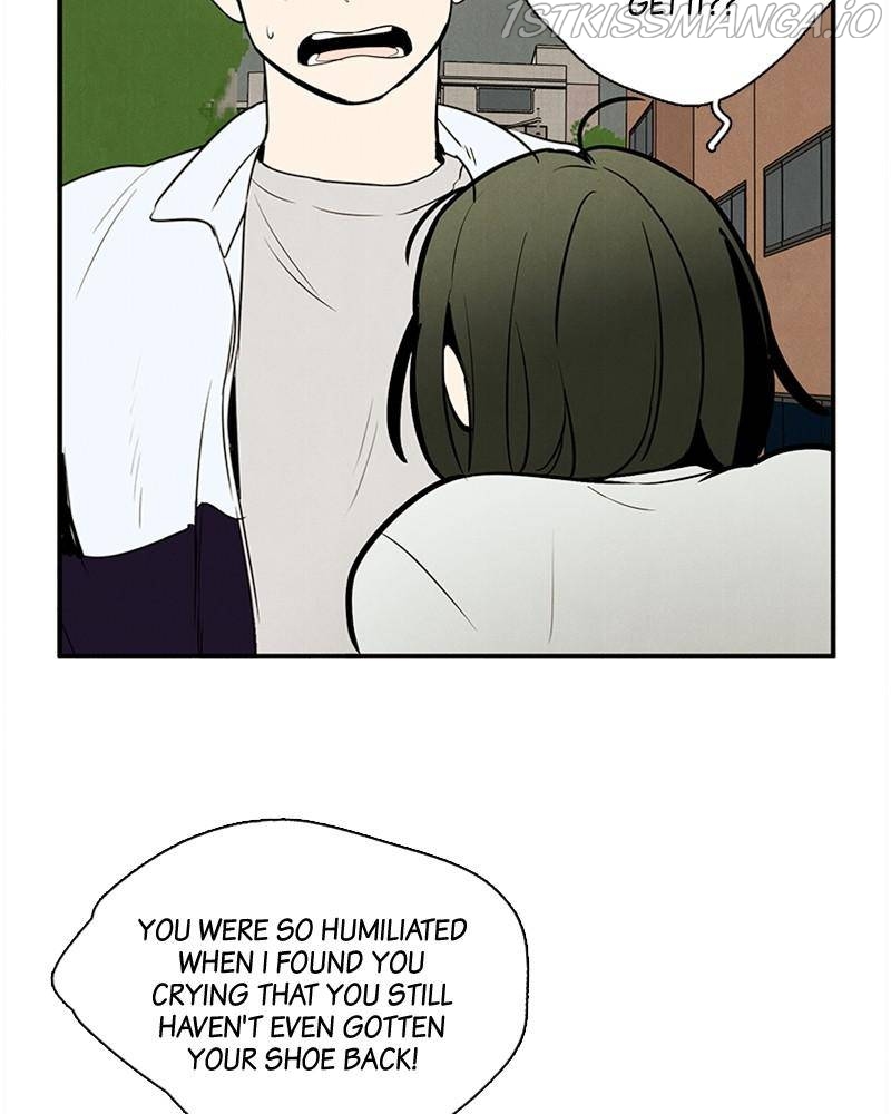 After School Lessons for Unripe Apples Chapter 48 - page 117