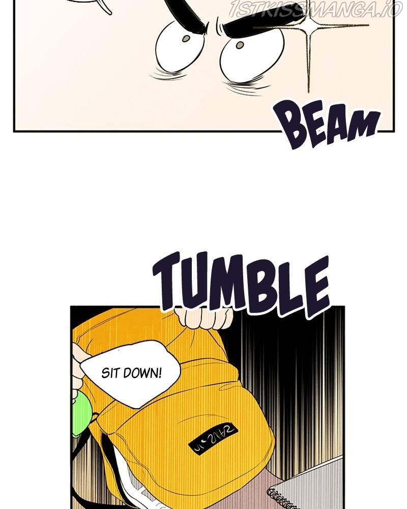 After School Lessons for Unripe Apples Chapter 48 - page 13