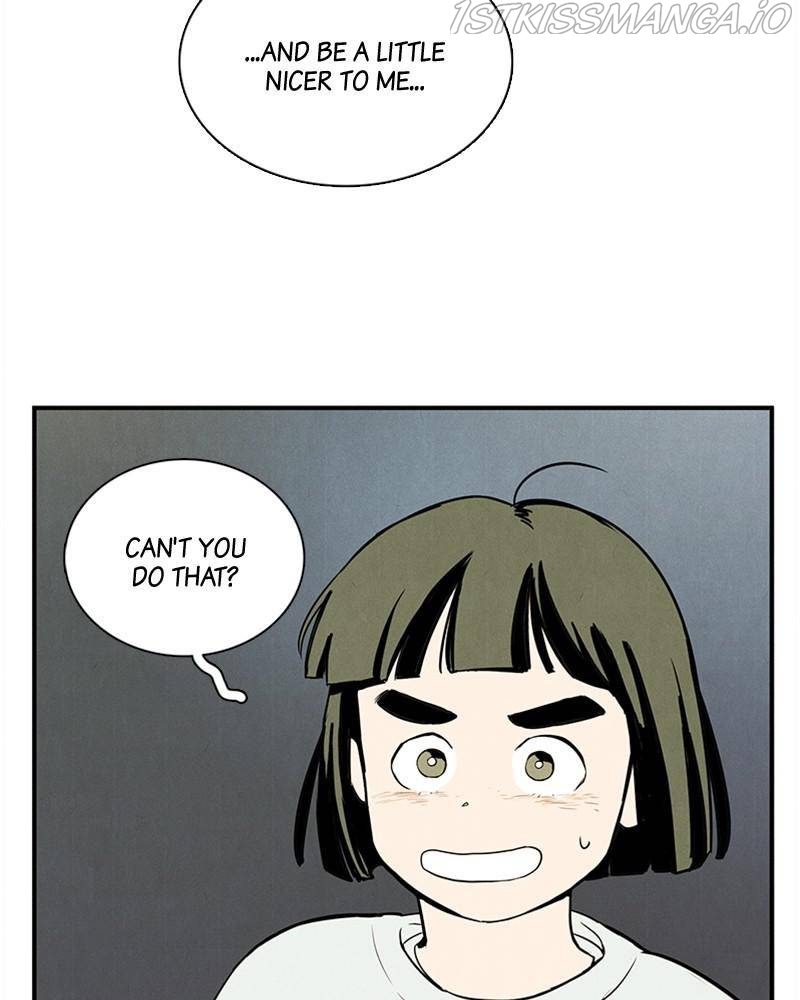 After School Lessons for Unripe Apples Chapter 48 - page 130