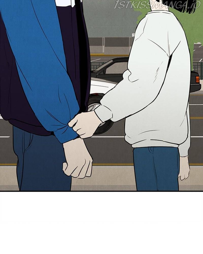 After School Lessons for Unripe Apples Chapter 48 - page 133