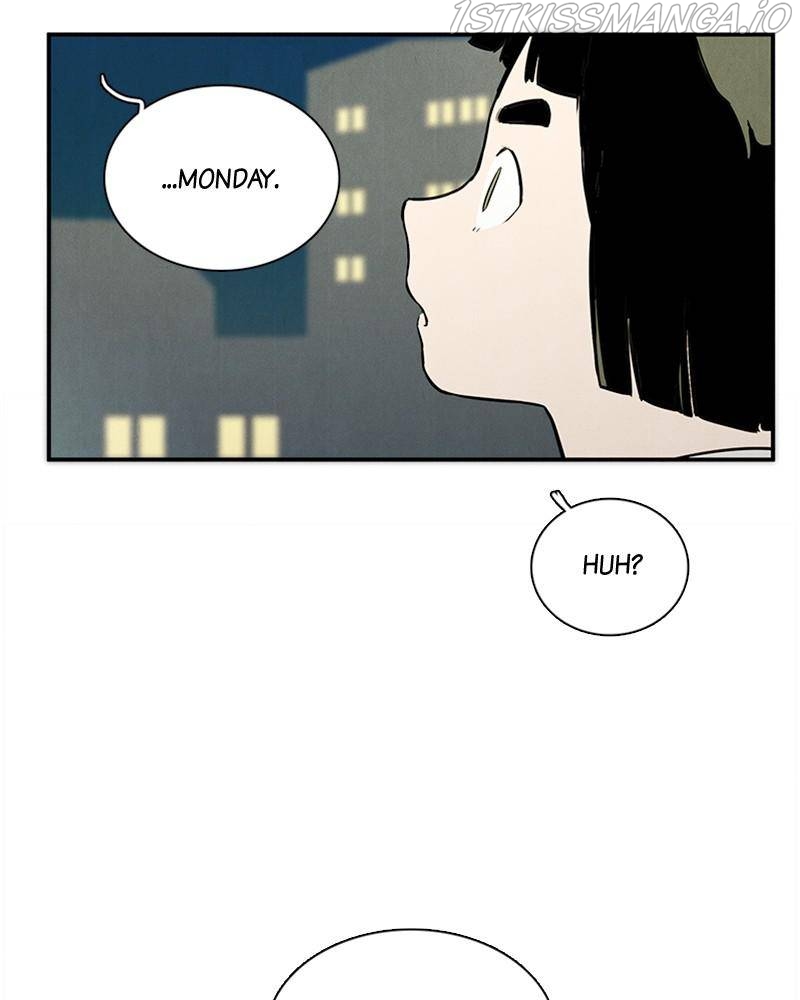 After School Lessons for Unripe Apples Chapter 48 - page 138