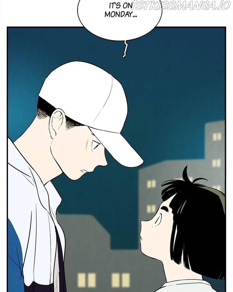 After School Lessons for Unripe Apples Chapter 48 - page 139
