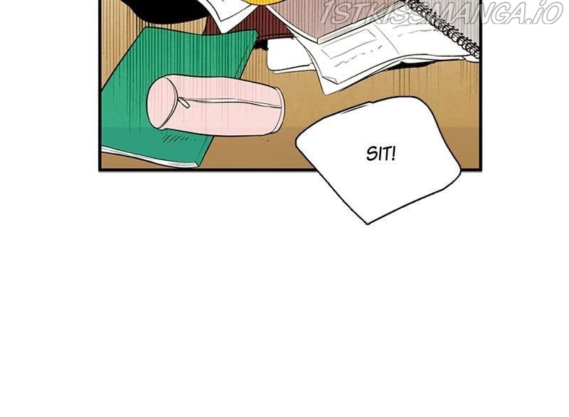 After School Lessons for Unripe Apples Chapter 48 - page 14