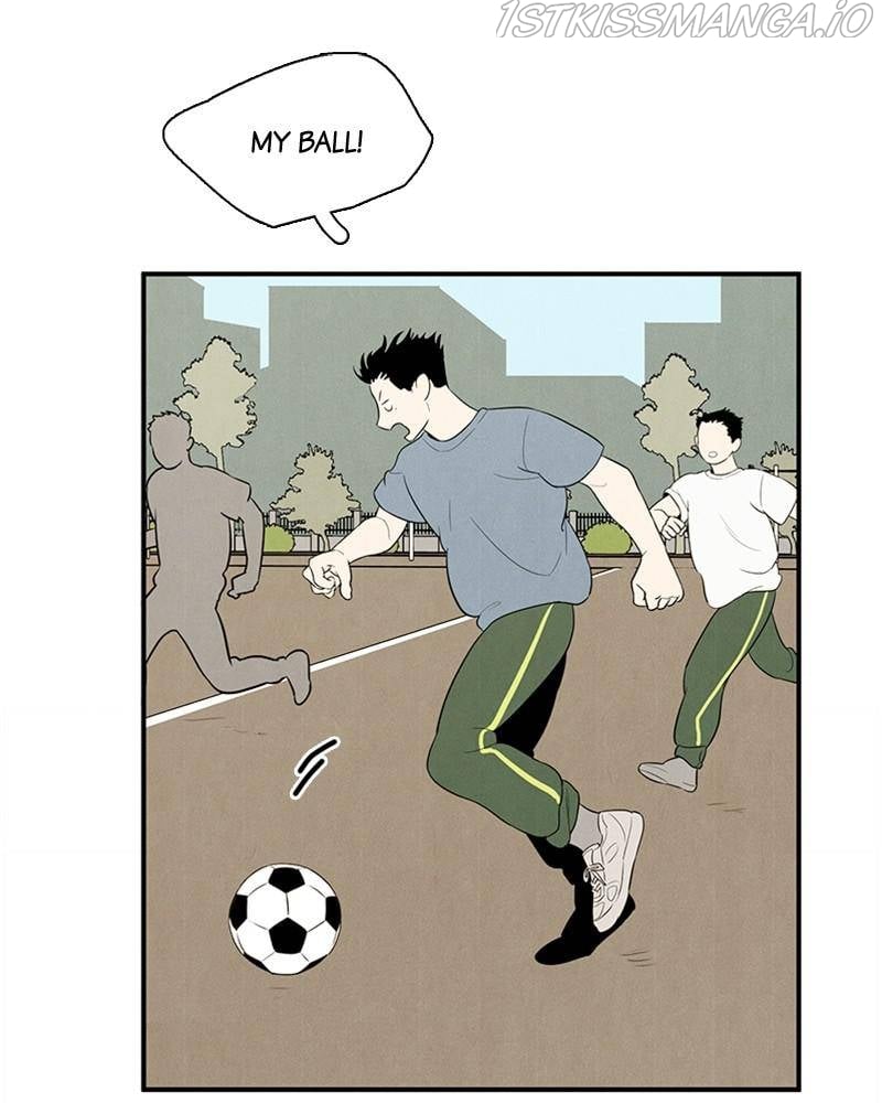 After School Lessons for Unripe Apples Chapter 48 - page 146