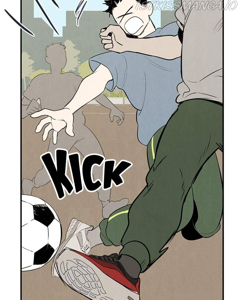 After School Lessons for Unripe Apples Chapter 48 - page 151