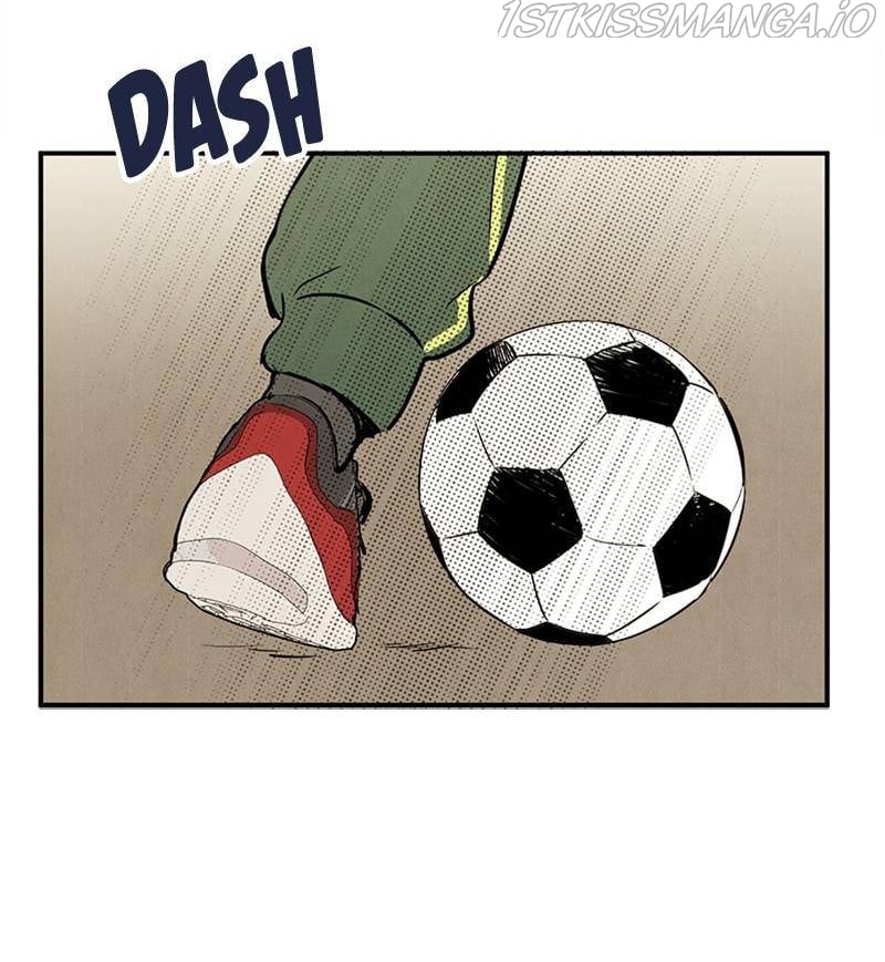 After School Lessons for Unripe Apples Chapter 48 - page 158
