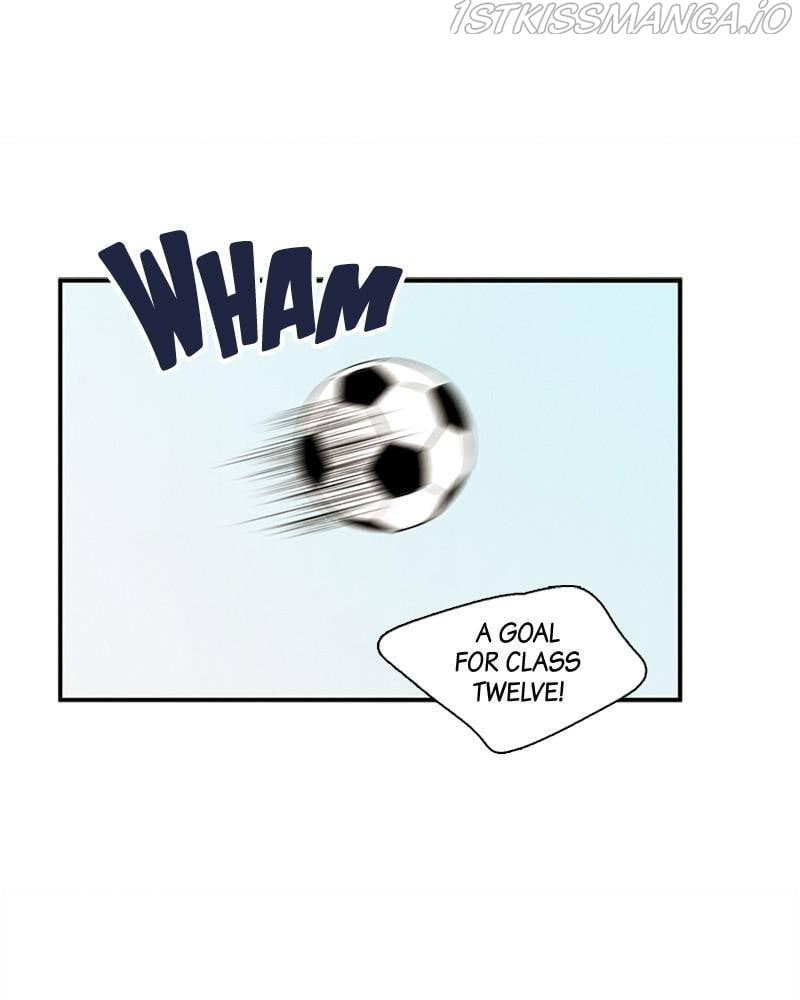 After School Lessons for Unripe Apples Chapter 48 - page 159