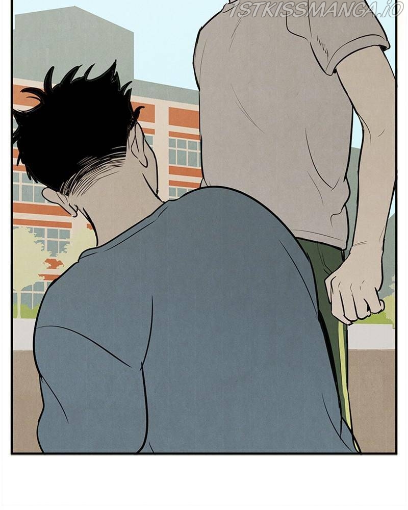 After School Lessons for Unripe Apples Chapter 48 - page 163