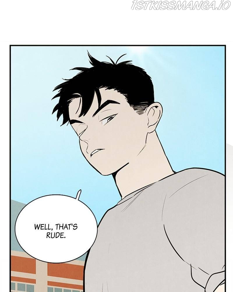 After School Lessons for Unripe Apples Chapter 48 - page 165