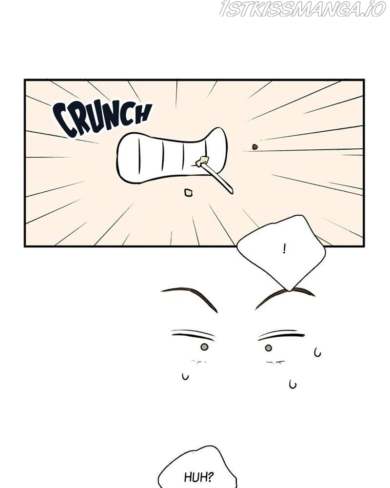 After School Lessons for Unripe Apples Chapter 48 - page 22