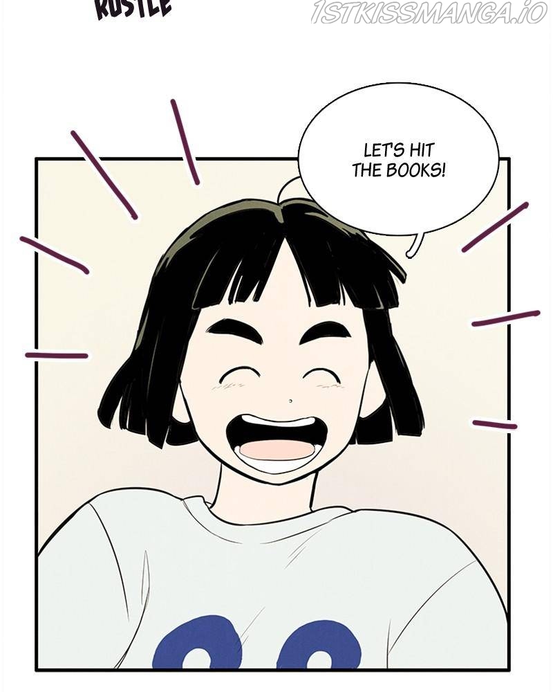 After School Lessons for Unripe Apples Chapter 48 - page 42