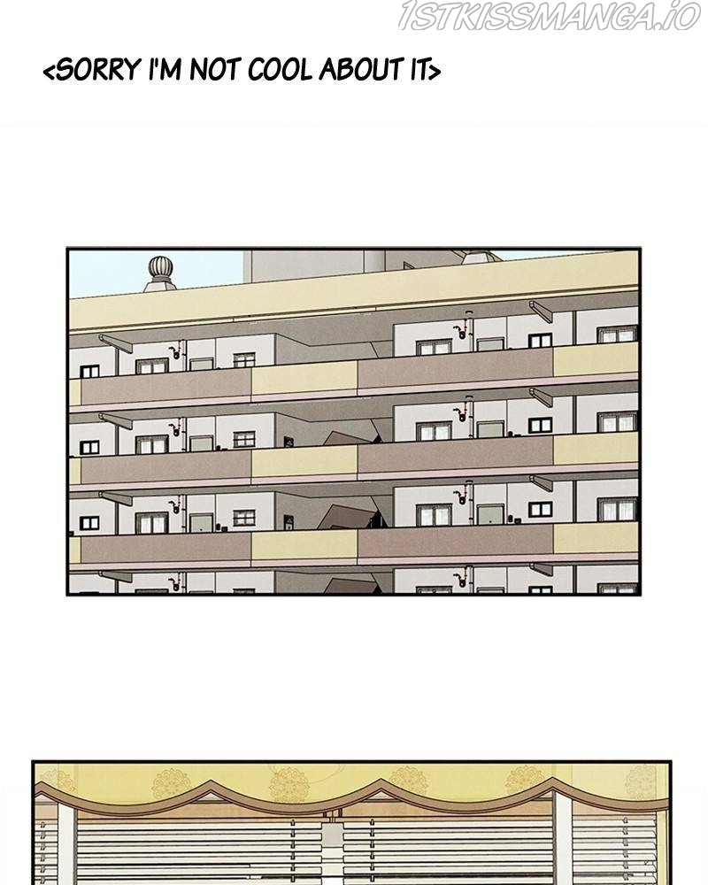 After School Lessons for Unripe Apples Chapter 48 - page 45