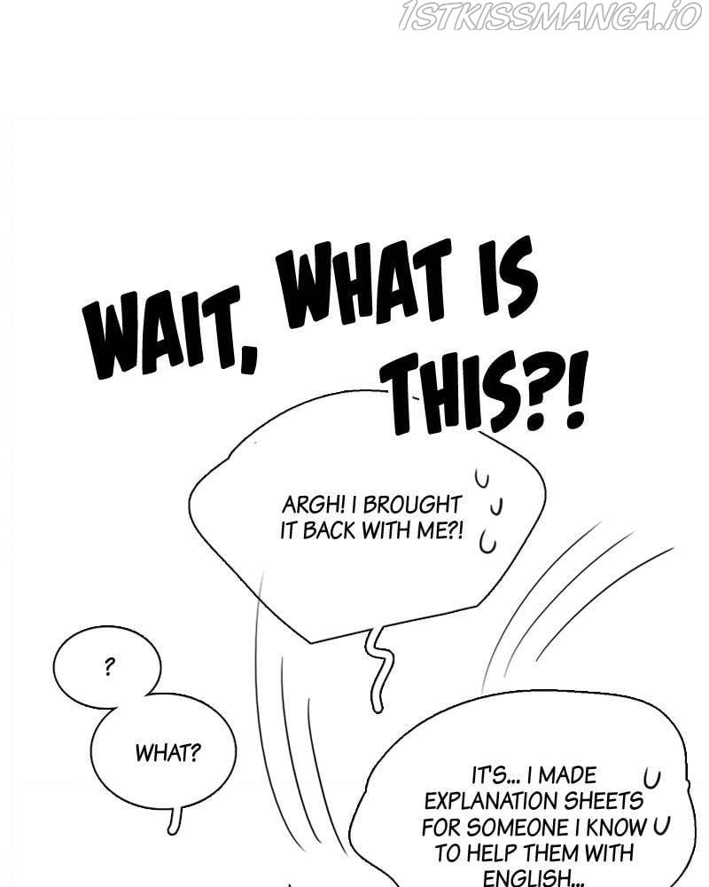 After School Lessons for Unripe Apples Chapter 48 - page 59