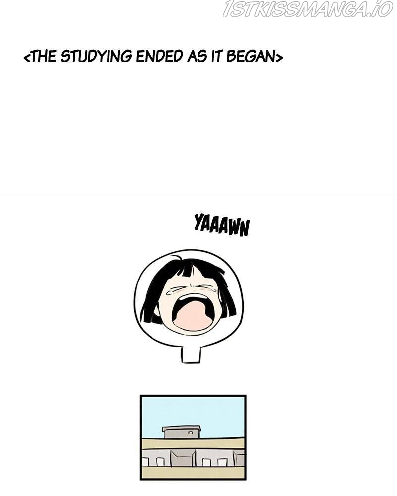 After School Lessons for Unripe Apples Chapter 48 - page 66